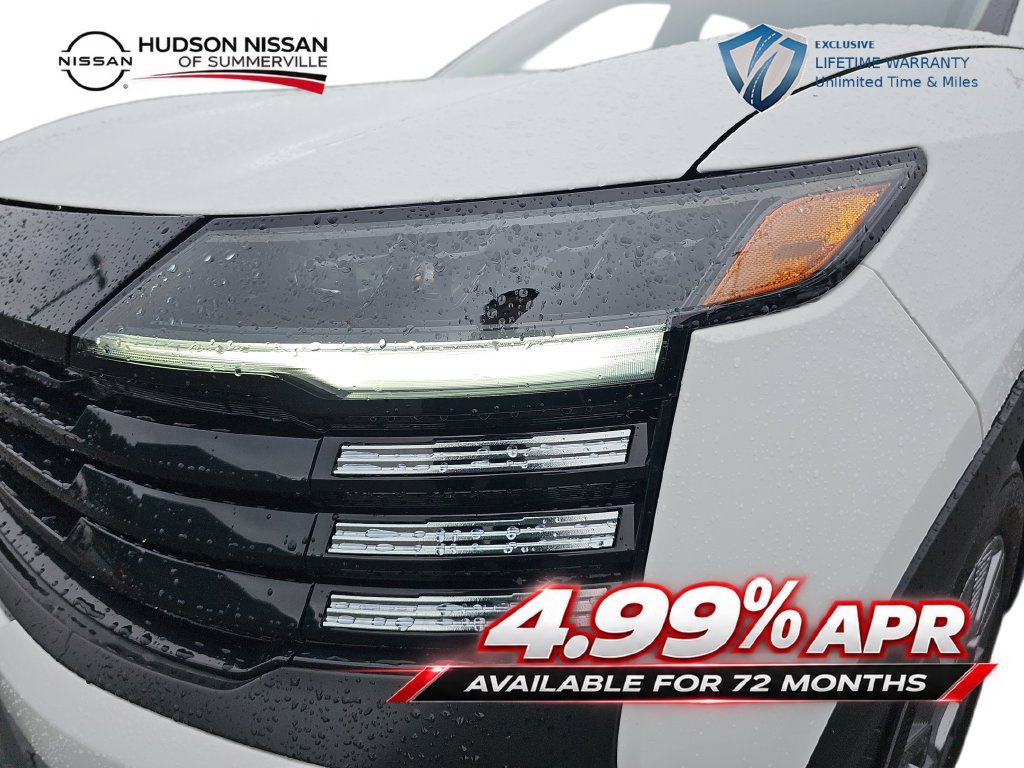 Used 2026 Nissan Kicks S FWD image 32
