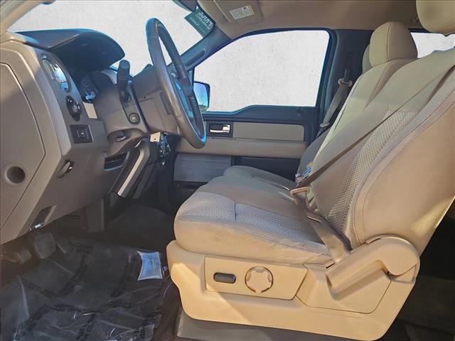 Used 2013 Ford F150 XLT w/ Luxury Equipment Group image 15