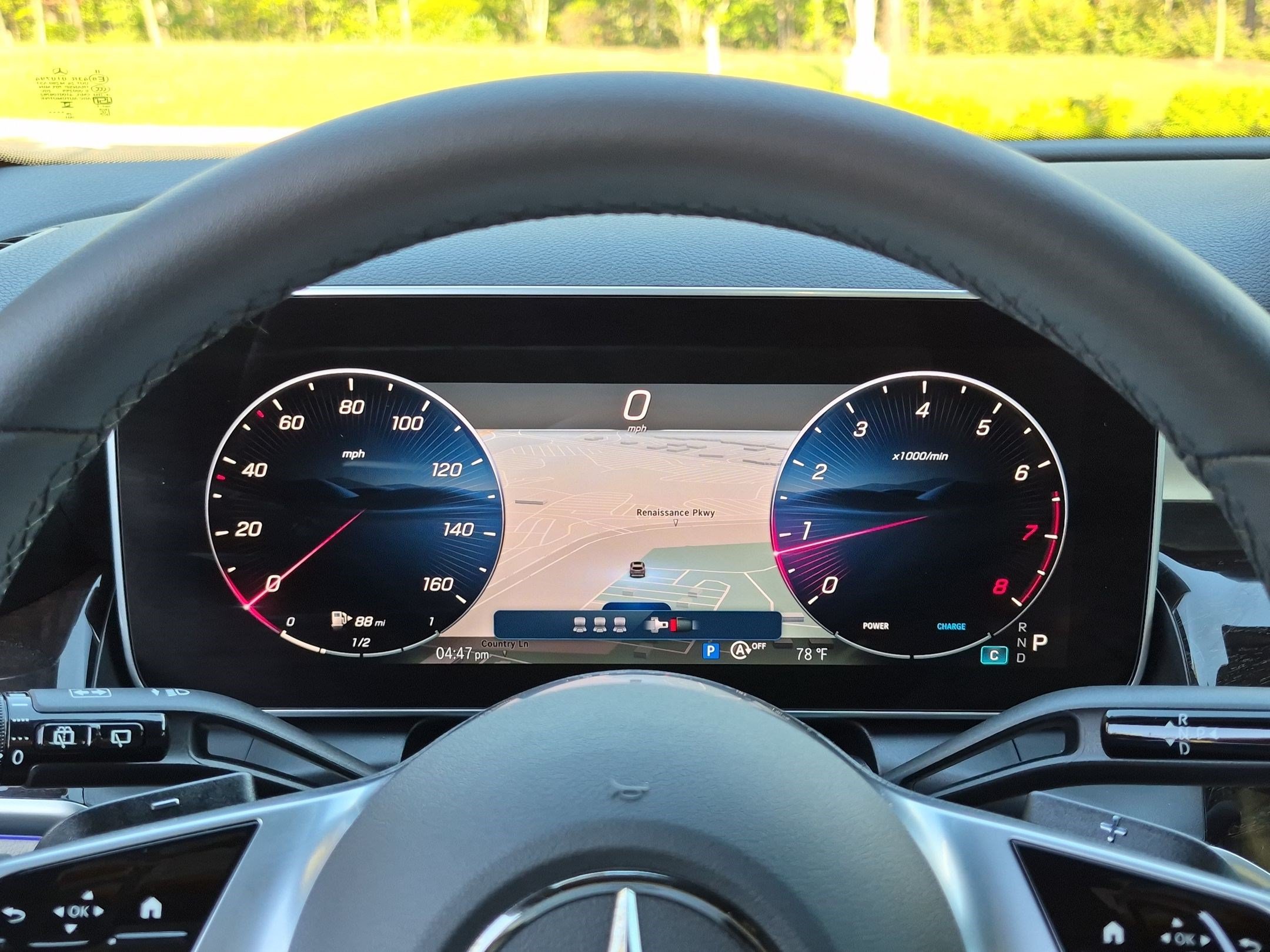 Certified 2026 Mercedes-Benz GLC 300 4MATIC image 21