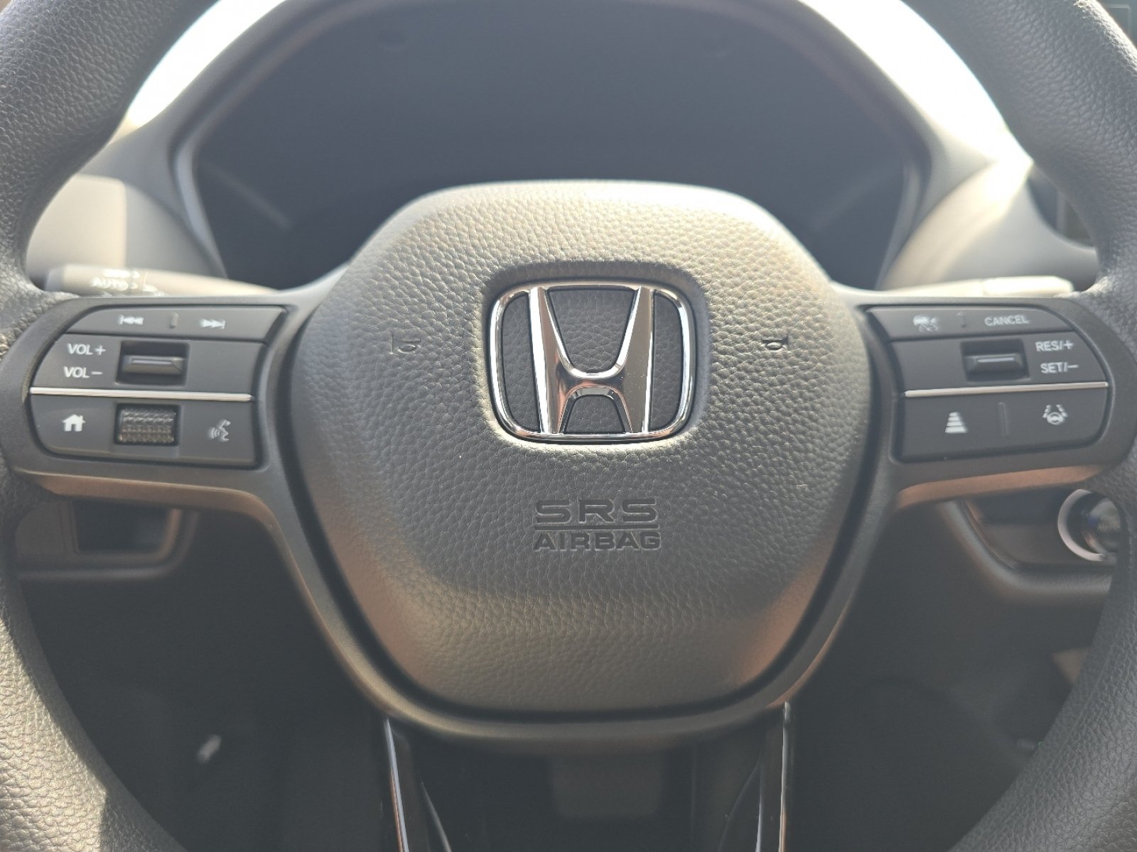 New 2027 Honda HR-V LX image 25