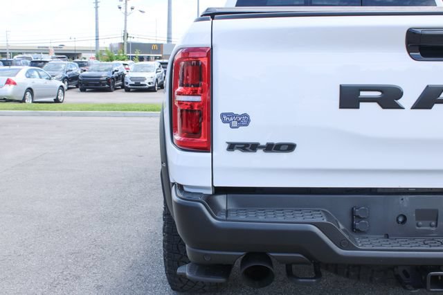 Used 2025 RAM 1500 RHO w/ RHO Level 1 Equipment Group AWD/4WD image 45