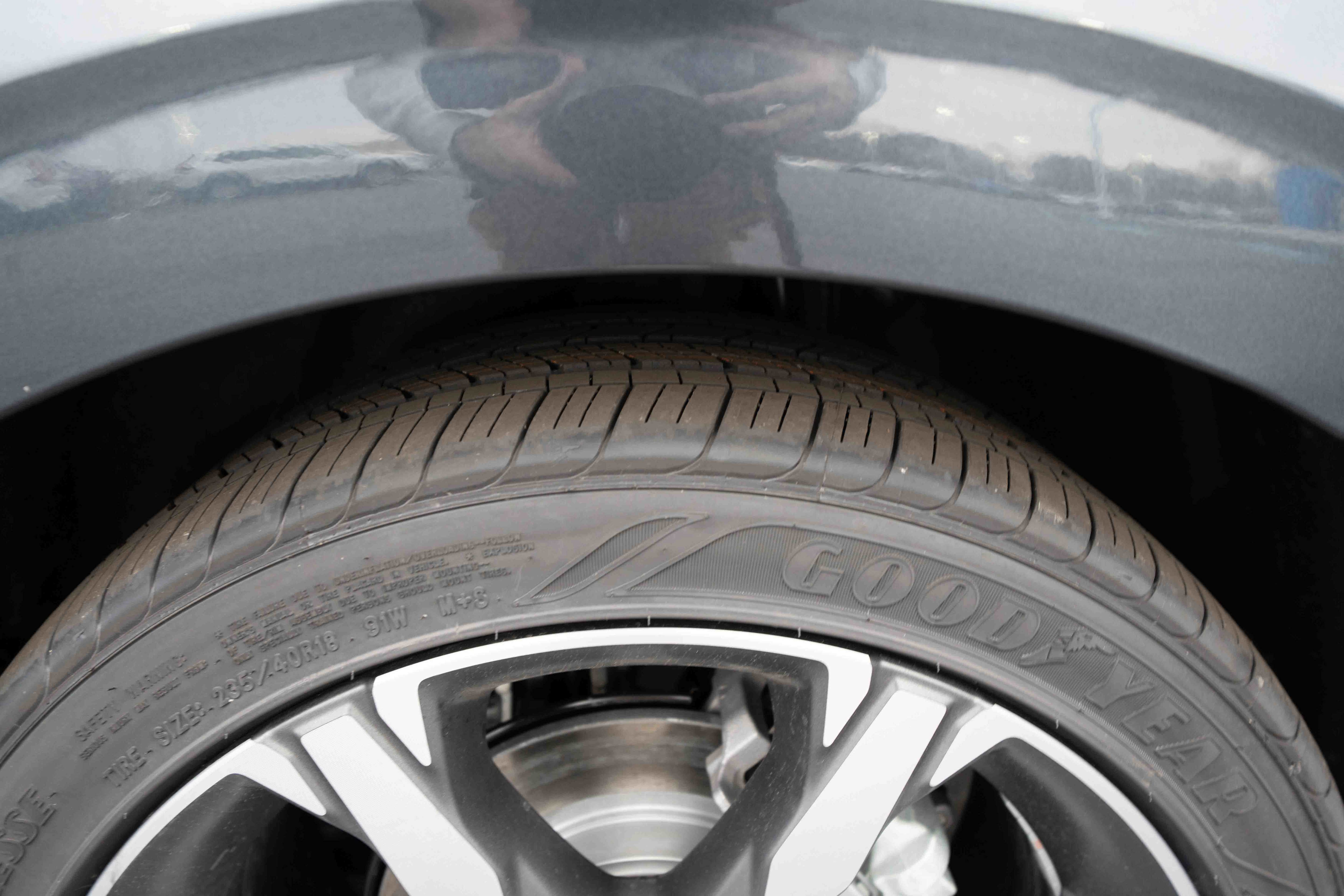 New 2026 Honda Civic Sport Touring image 29