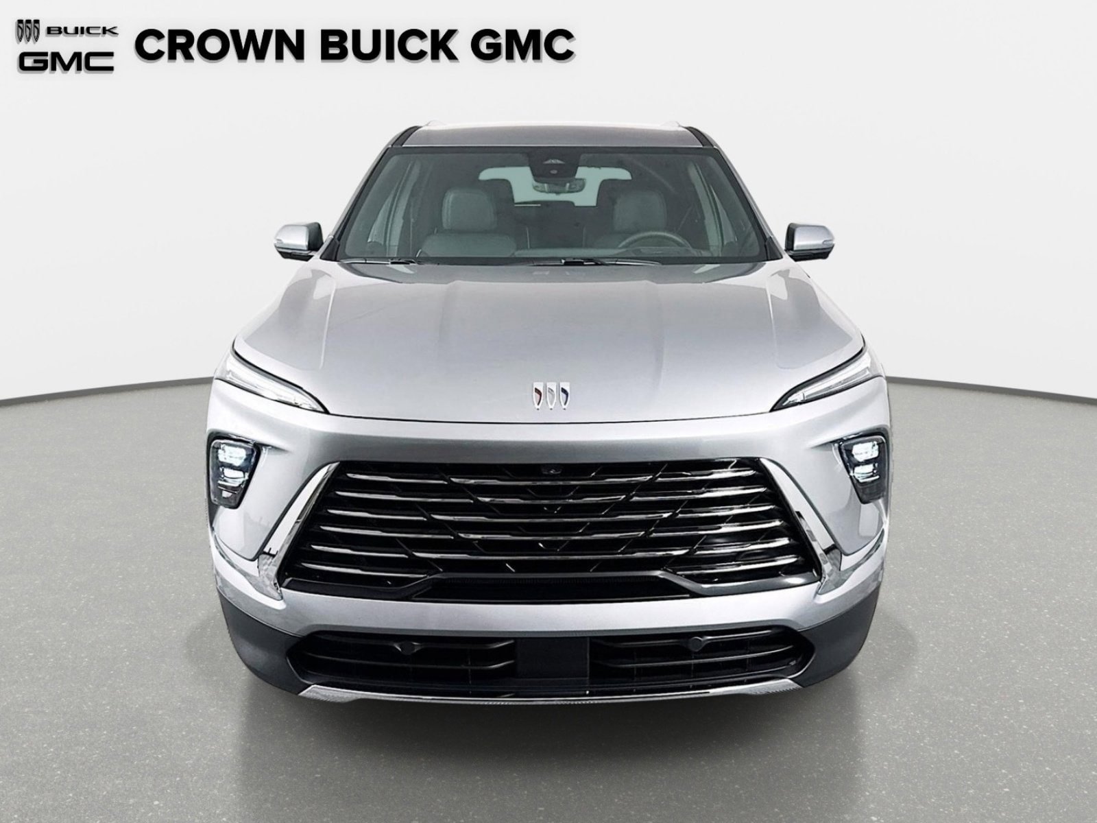 New 2026 Buick Enclave Preferred FWD image 2