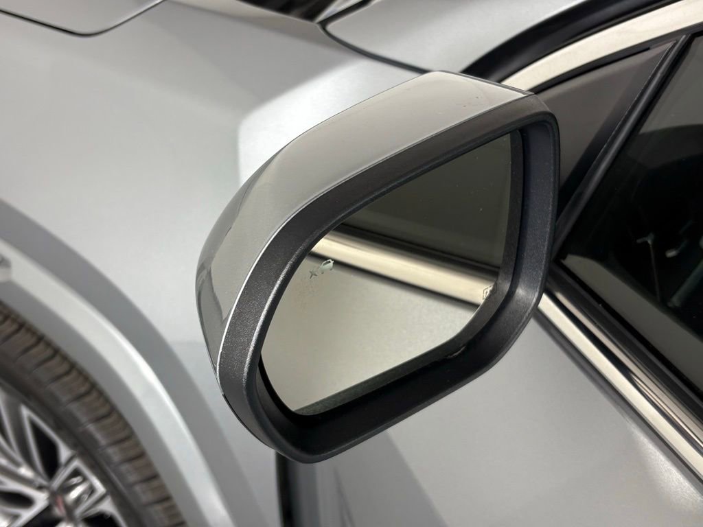 Used 2026 GMC Terrain Denali image 14