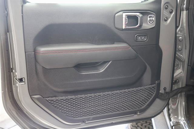 New 2023 Jeep Wrangler Unlimited Rubicon 4xe image 20