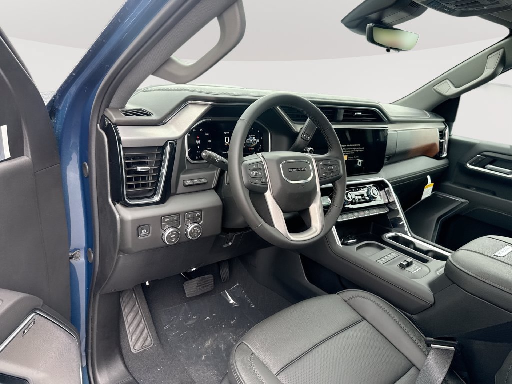 New 2026 GMC Sierra 2500 Denali w/ Denali Reserve Package AWD/4WD image 10
