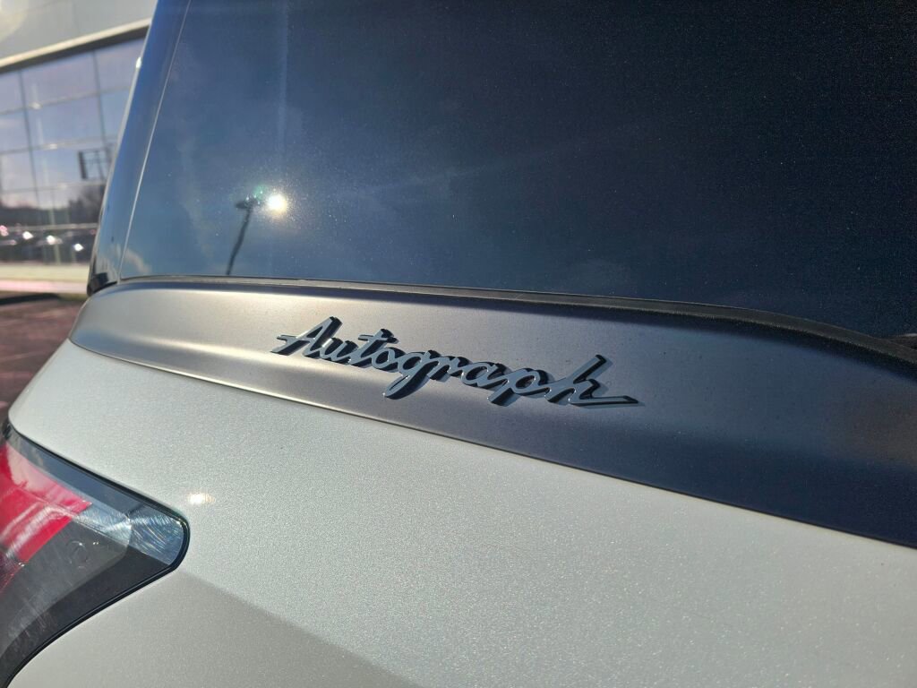 New 2026 INFINITI QX80 Autograph image 18