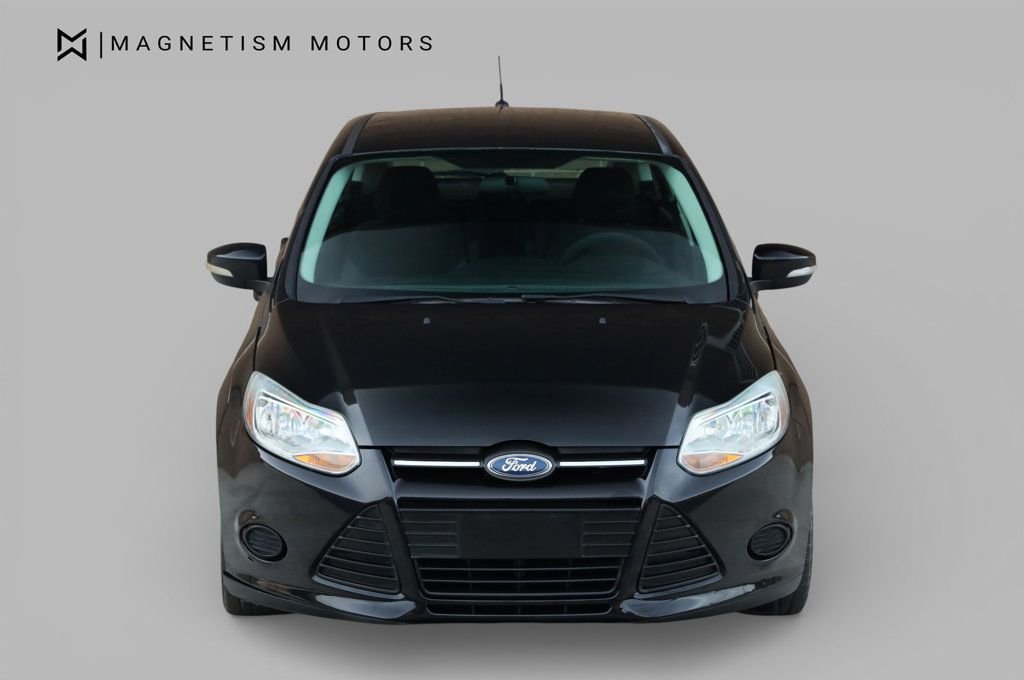 Used 2014 Ford Focus SE image 5