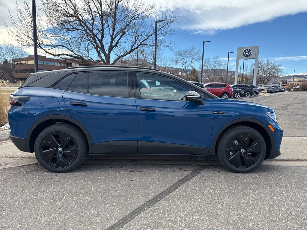 New 2026 Volkswagen ID.4 Pro S Plus image 6
