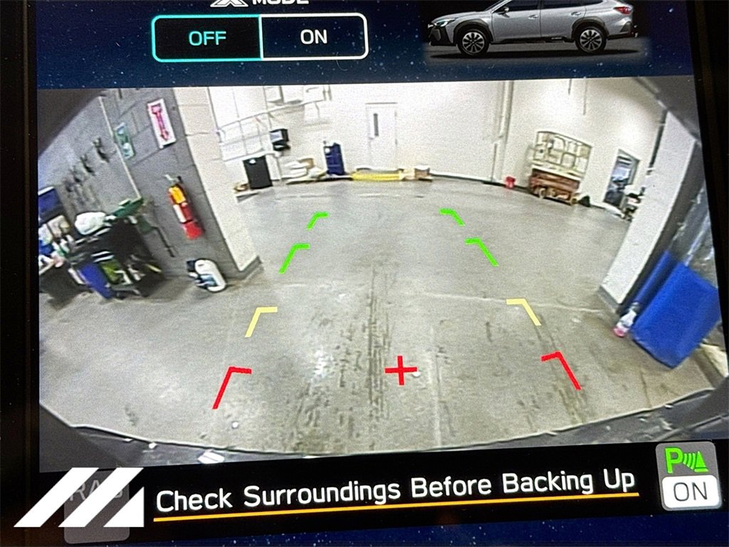 Certified 2023 Subaru Outback Limited XT image 16