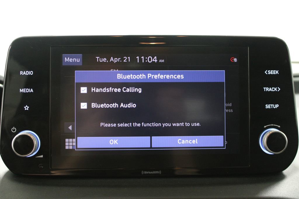 Used 2022 Hyundai Santa Fe SEL FWD image 50