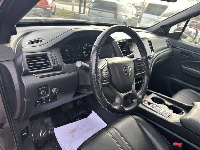 Used 2024 Honda Ridgeline TrailSport image 12