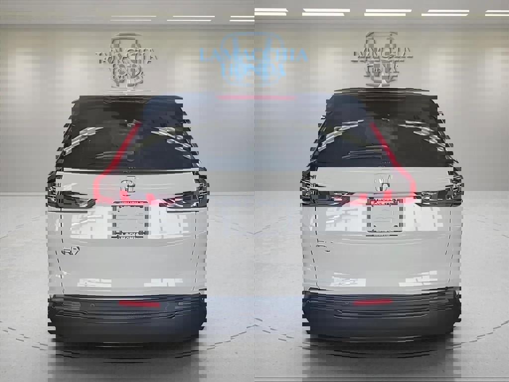 Used 2024 Honda CR-V EX-L image 4