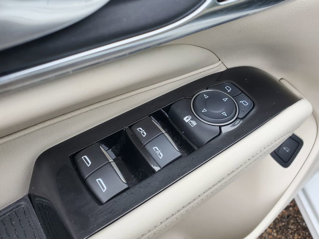 Certified 2023 Cadillac CT4 Premium Luxury w/ Climate Package image 20