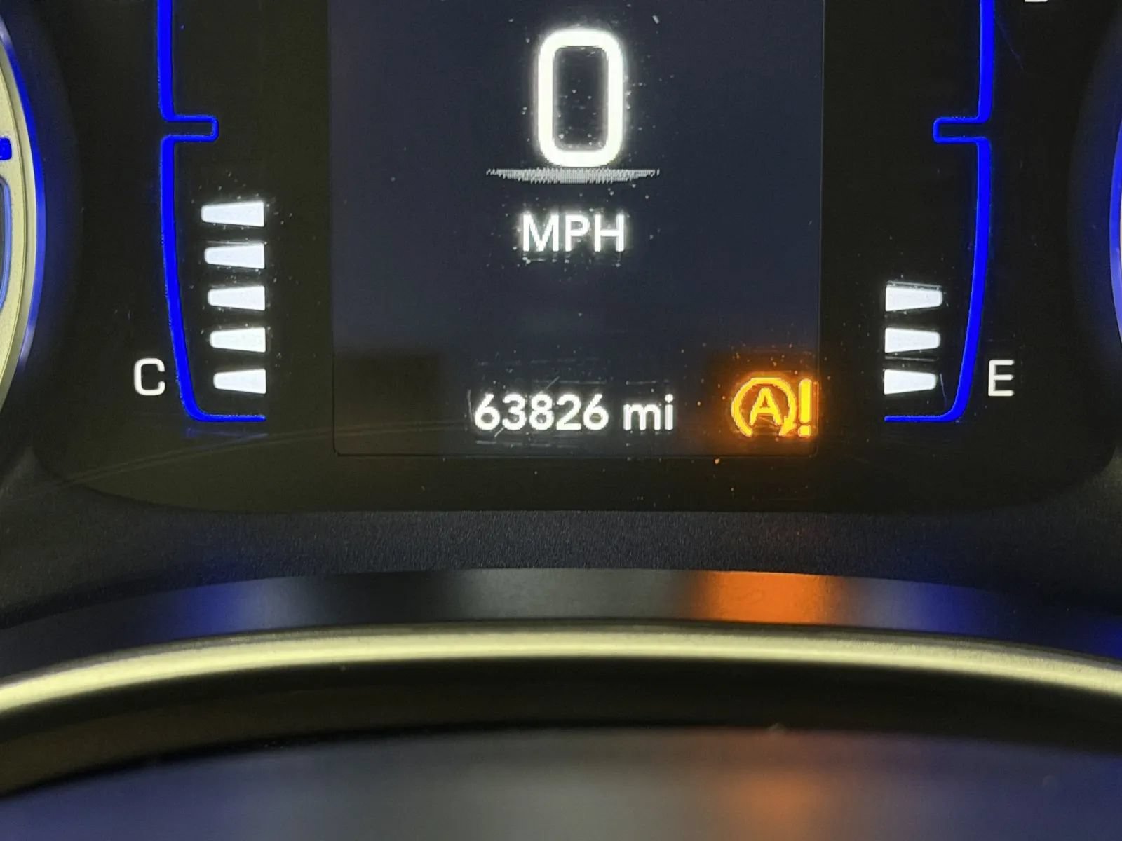 Used 2019 Chrysler Pacifica Touring-L FWD image 12