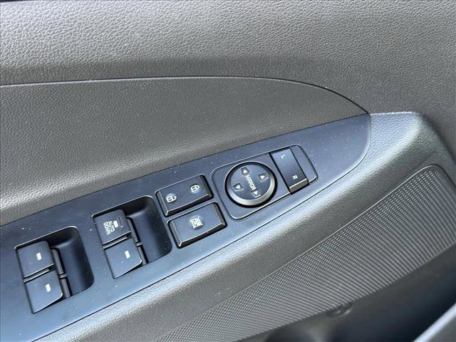 Used 2019 Hyundai Tucson SE image 17