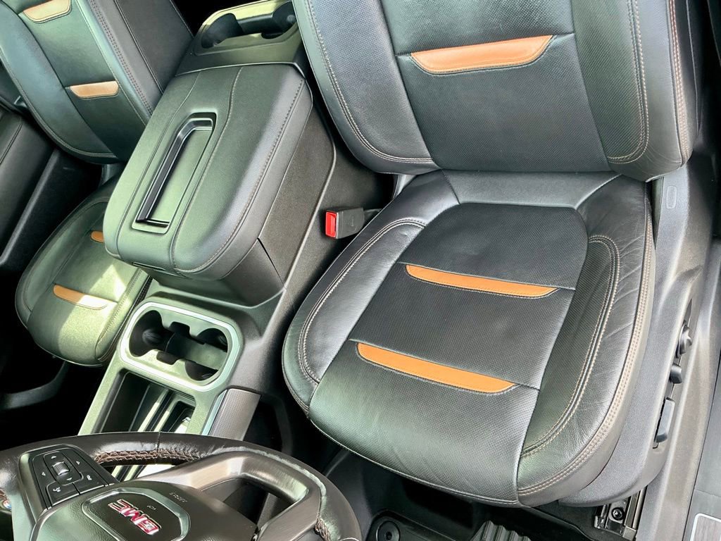 Used 2022 GMC Sierra 2500 AT4 w/ AT4 Premium Plus Package image 43