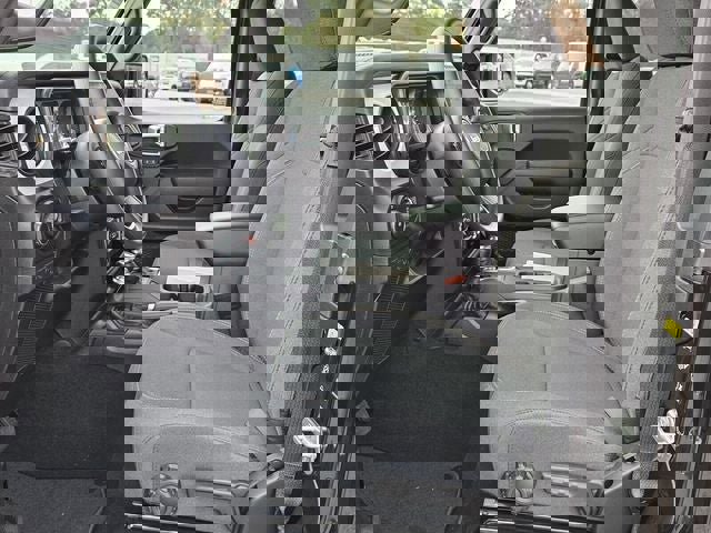 New 2026 Jeep Wrangler Sport image 10