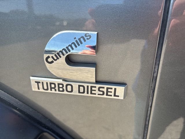 Used 2012 RAM 3500 ST w/ Chrome Appearance Group image 10