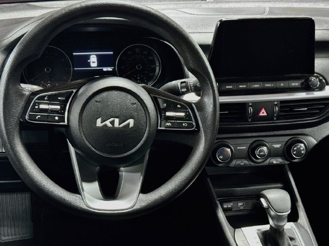 Certified 2024 Kia Forte LXS FWD image 13