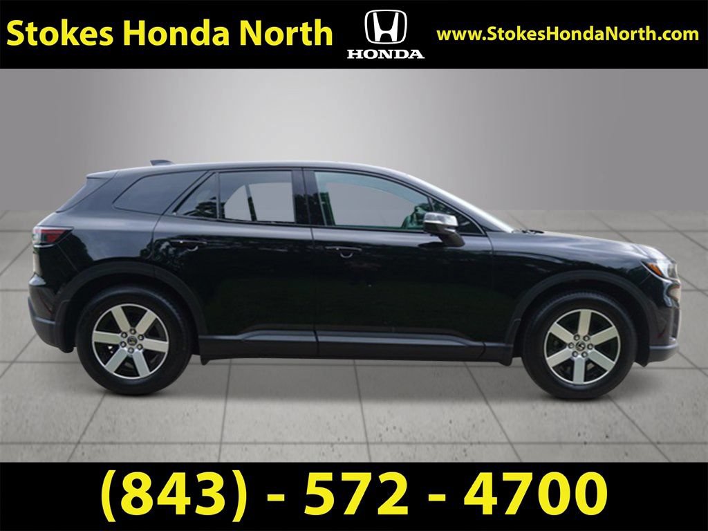 New 2026 Honda Prologue Eco image 7