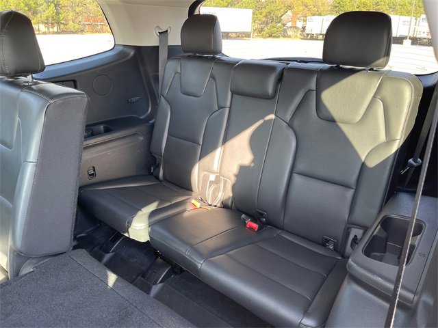 Used 2020 Kia Telluride LX image 20