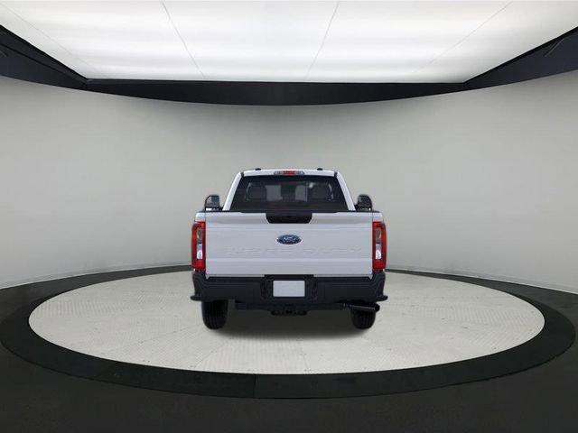New 2026 Ford F350 XL image 5