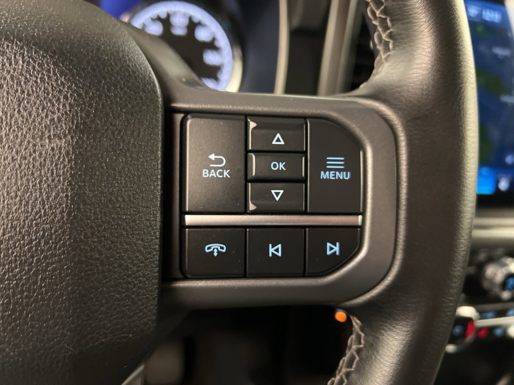 Certified 2023 Ford F150 XLT w/ Equipment Group 302A High image 21