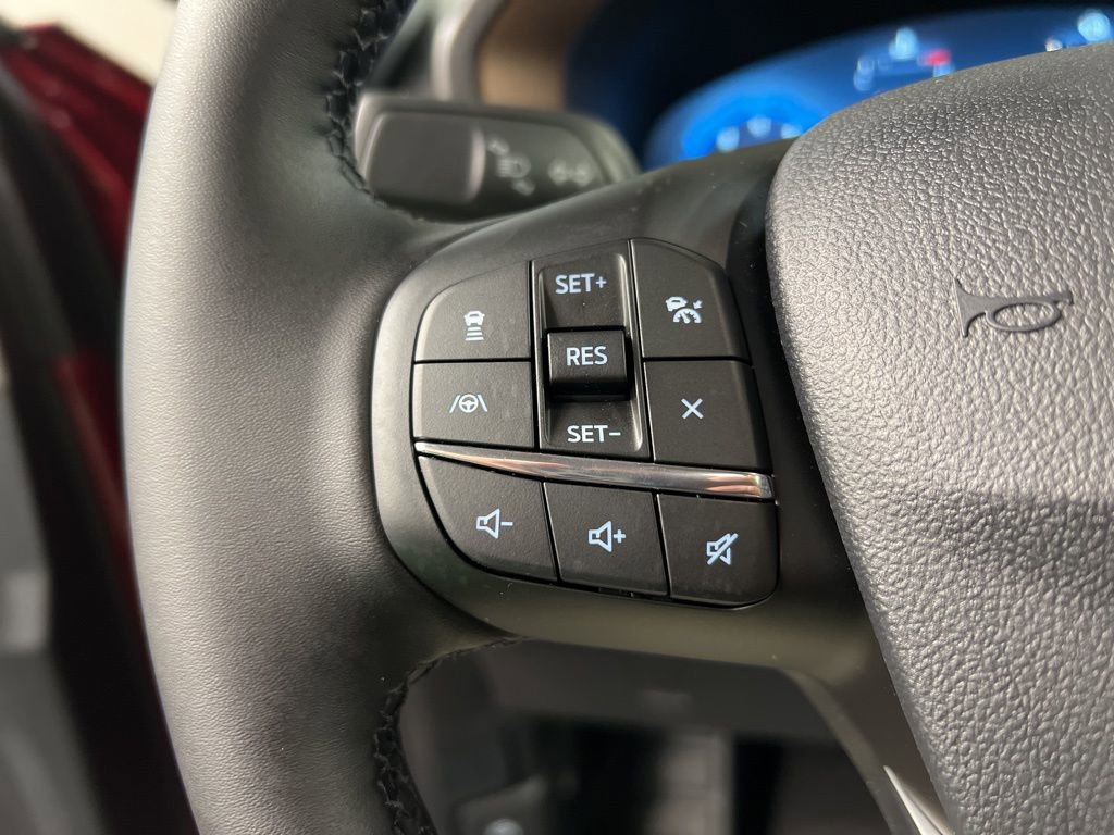 New 2025 Ford Bronco Sport Outer Banks w/ Outer Banks Tech Package+ image 17