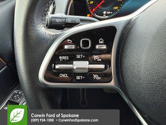 Used 2023 Mercedes-Benz GLB 250 4MATIC image 27