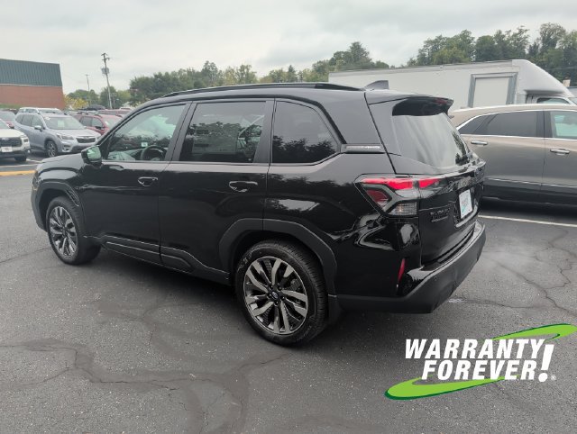 New 2026 Subaru Forester Touring AWD/4WD image 5