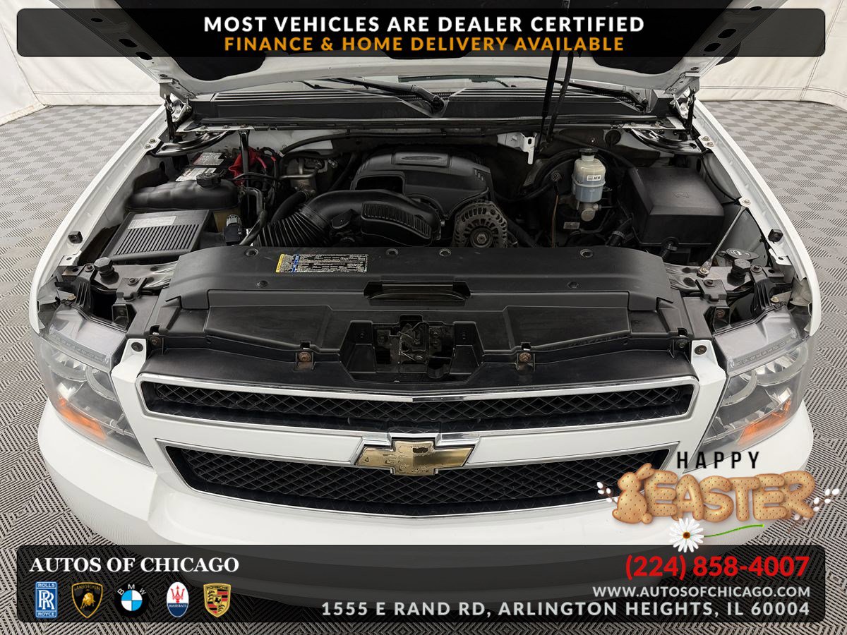 Used 2010 Chevrolet Avalanche LS w/ Interior Plus Package image 15