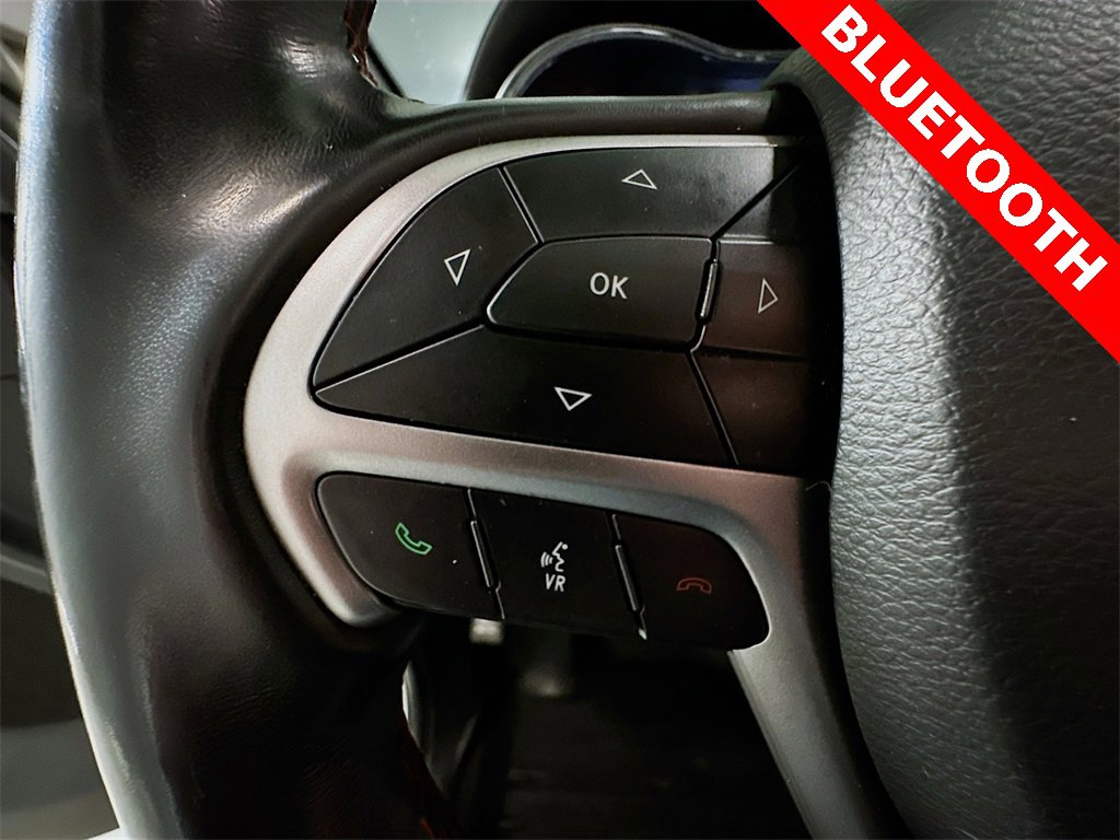 Used 2020 Jeep Grand Cherokee Trailhawk image 38