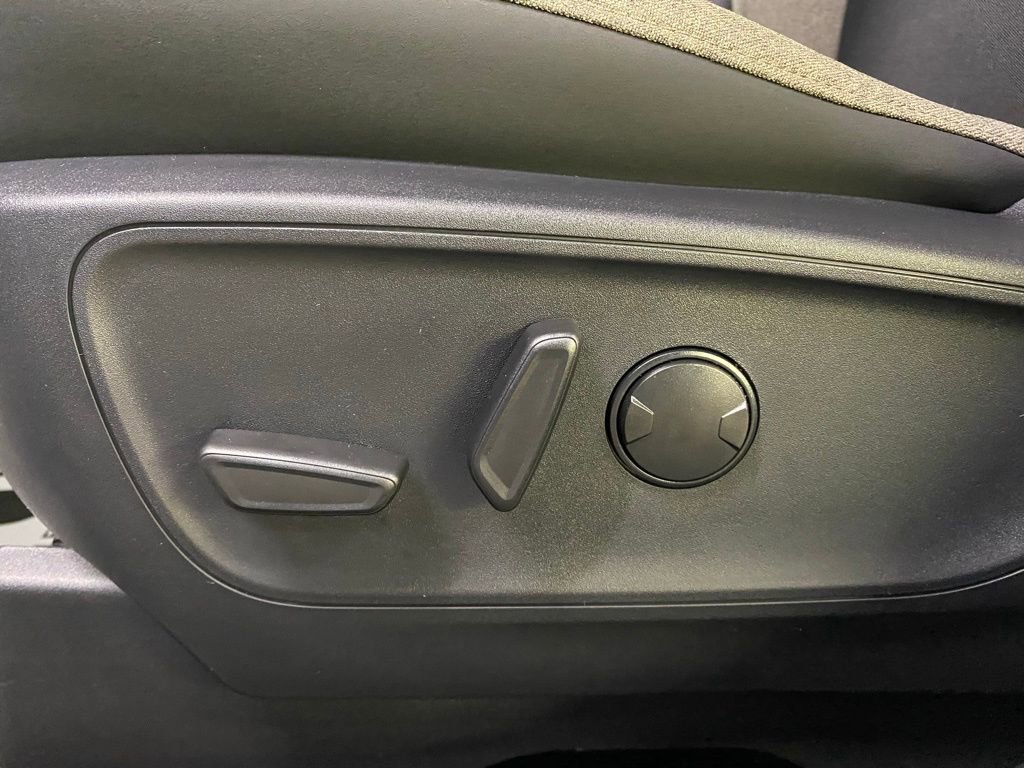 New 2025 Ford Bronco Sport Big Bend w/ Convenience Package image 17