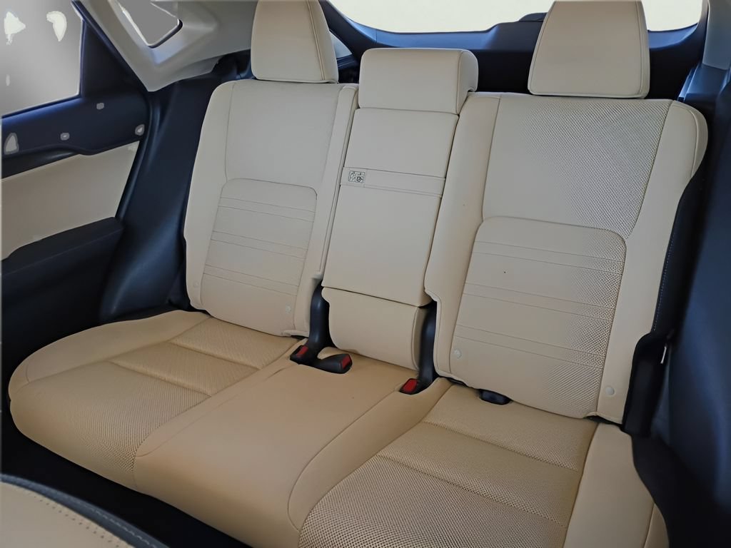 Used 2021 Lexus NX 300 FWD w/ Comfort Package image 15