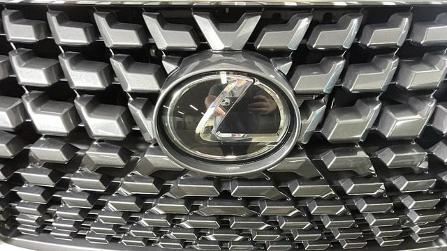 Used 2023 Lexus GX 460 Premium AWD/4WD image 8