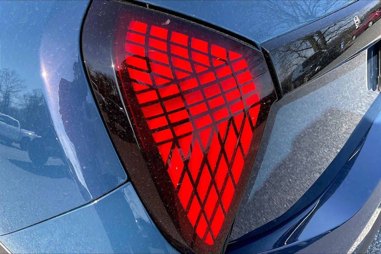 New 2026 MINI Cooper S FWD image 14