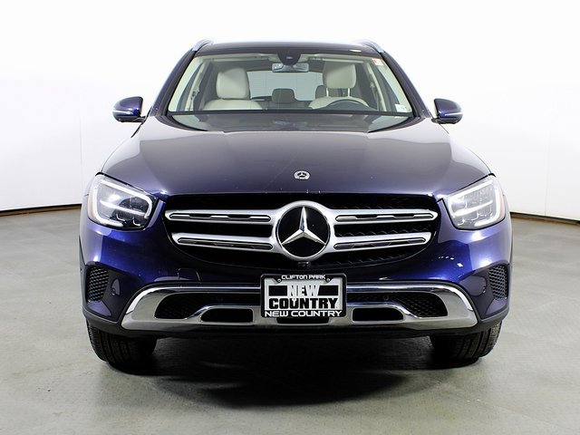 Used 2021 Mercedes-Benz GLC 300 4MATIC image 10