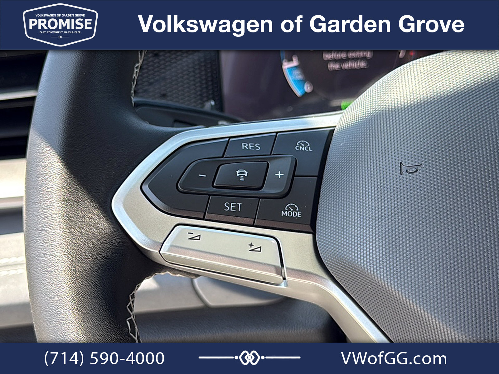 New 2026 Volkswagen Tiguan SE AWD/4WD image 20