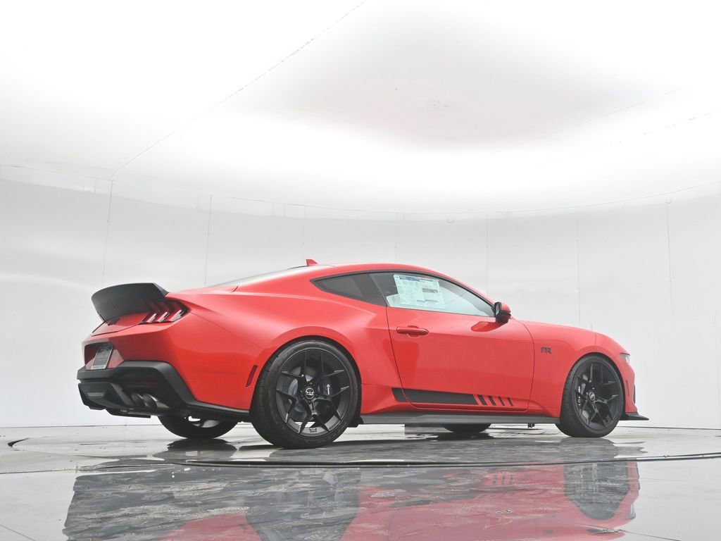 New 2025 Ford Mustang GT Premium w/ GT Performance Package image 49