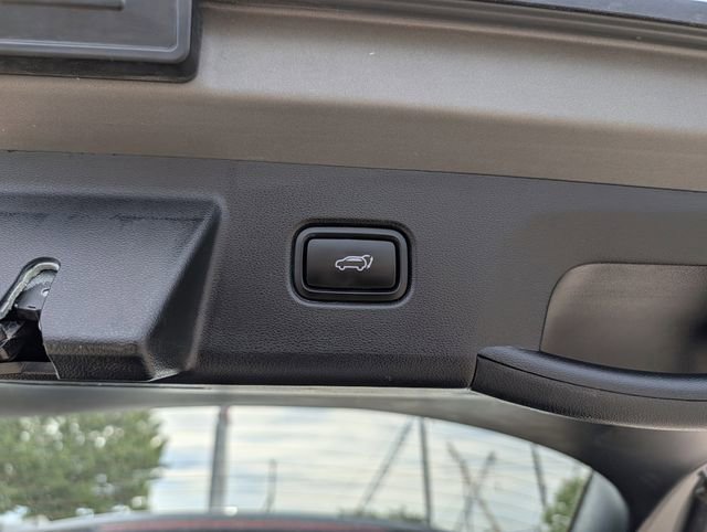 Used 2024 Hyundai Tucson SEL AWD/4WD image 29