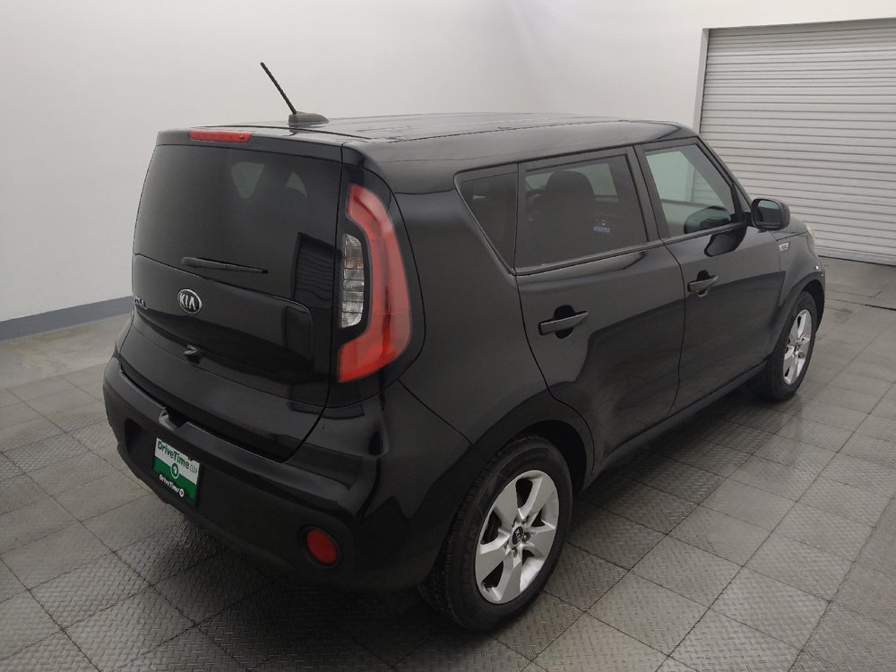 Used 2019 Kia Soul FWD image 9