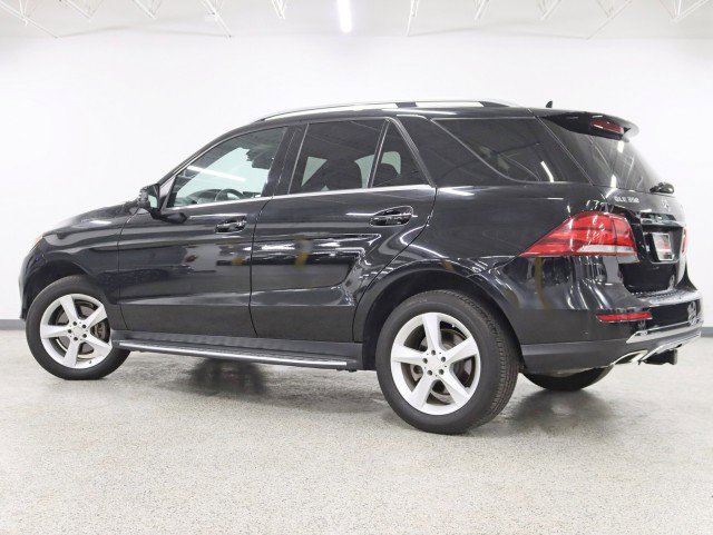 Used 2016 Mercedes-Benz GLE 350 4MATIC image 10