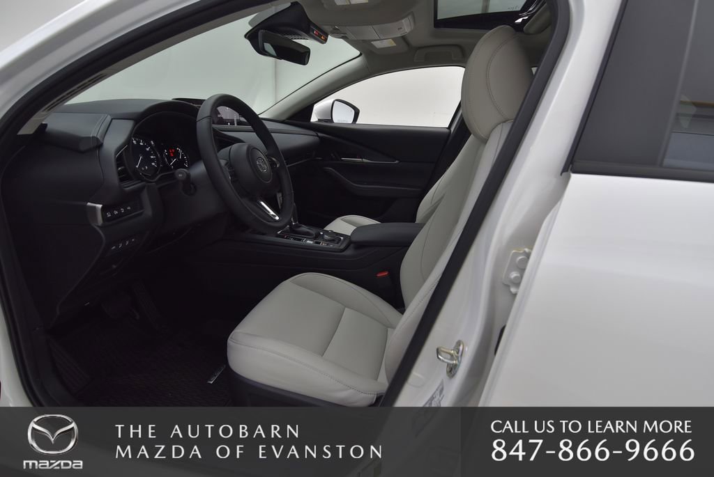 New 2026 MAZDA CX-30 AWD 2.5 S w/ Premium Package image 24