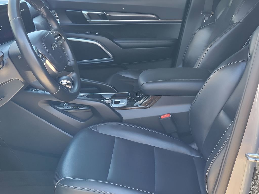 Used 2023 Kia Telluride S AWD/4WD image 13
