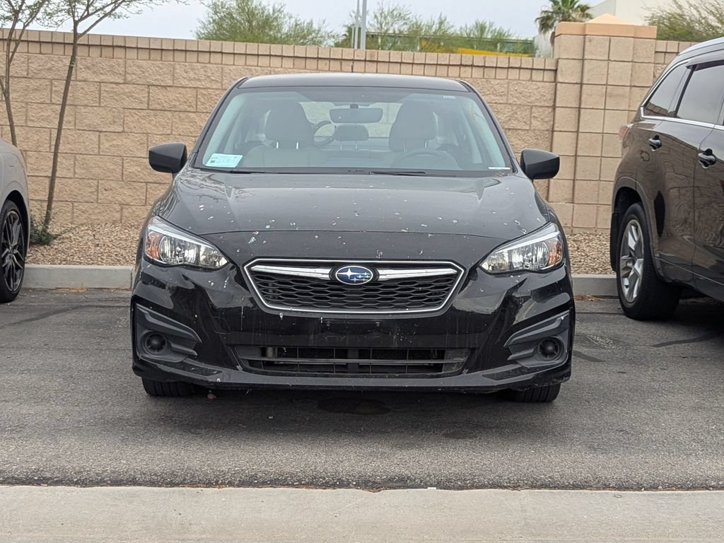Used 2017 Subaru Impreza 2.0i AWD/4WD image 2
