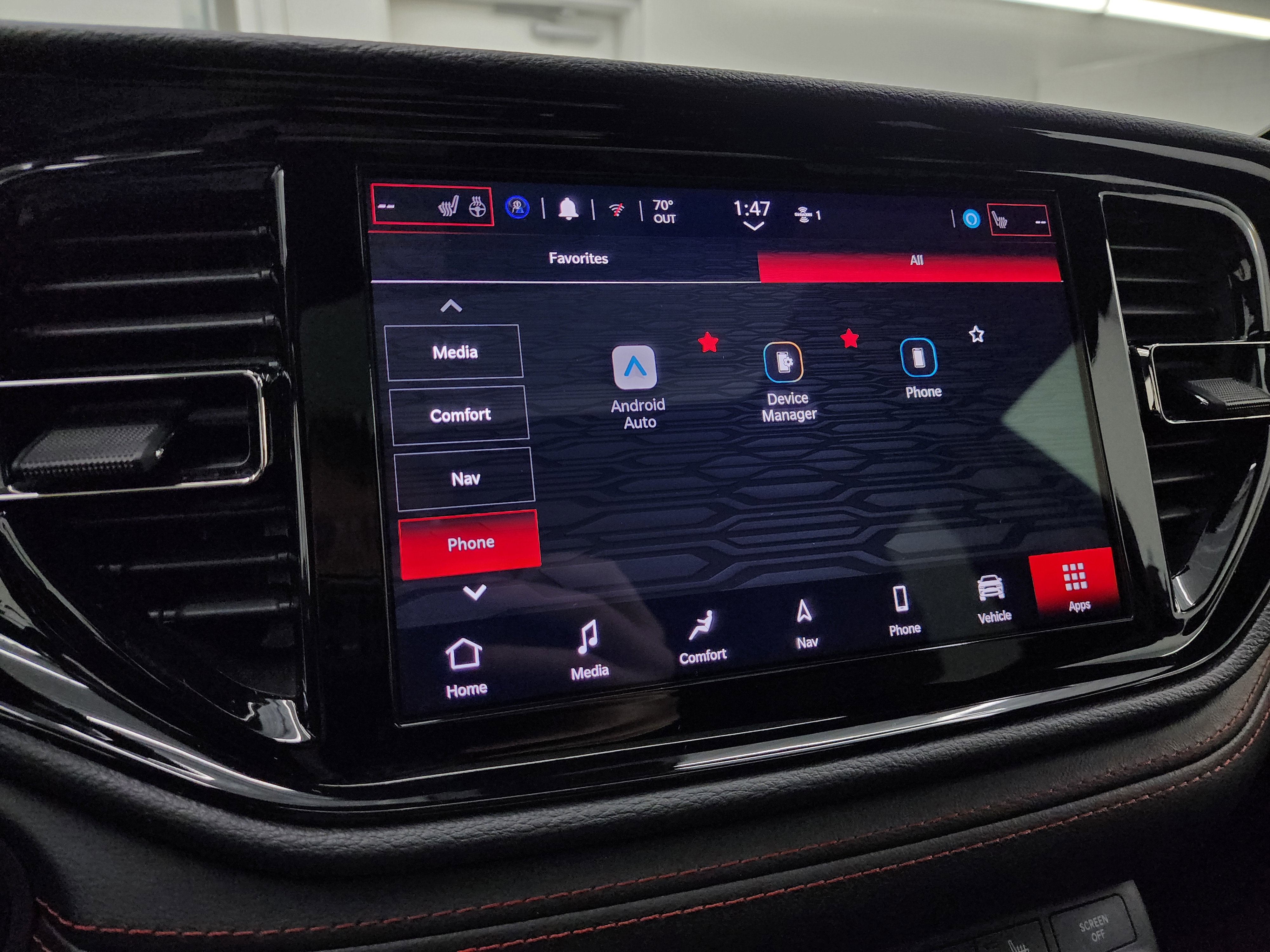 Used 2024 Dodge Durango GT image 57