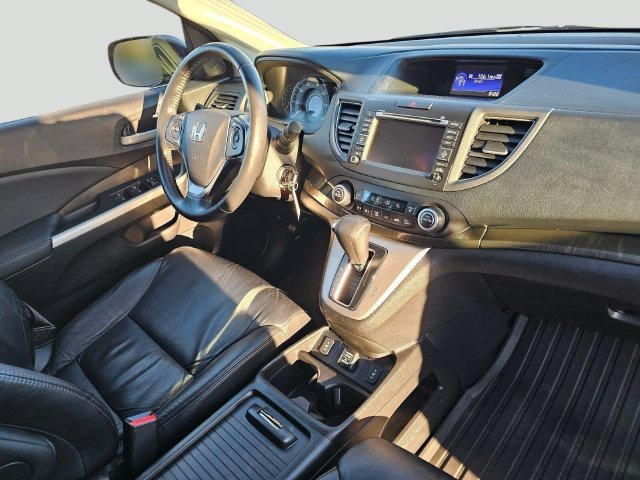 Used 2013 Honda CR-V EX-L image 10