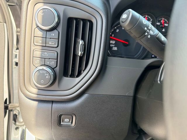 New 2026 GMC Sierra 1500 Pro w/ Pro Value Package image 31