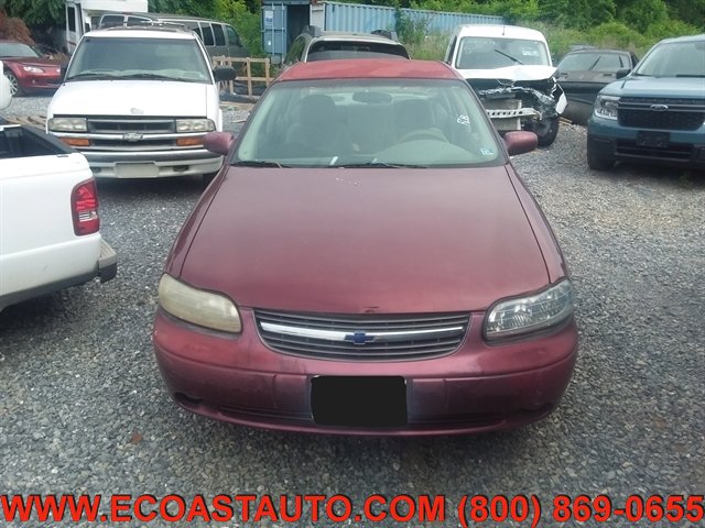 Used 2001 Chevrolet Malibu LS FWD image 6